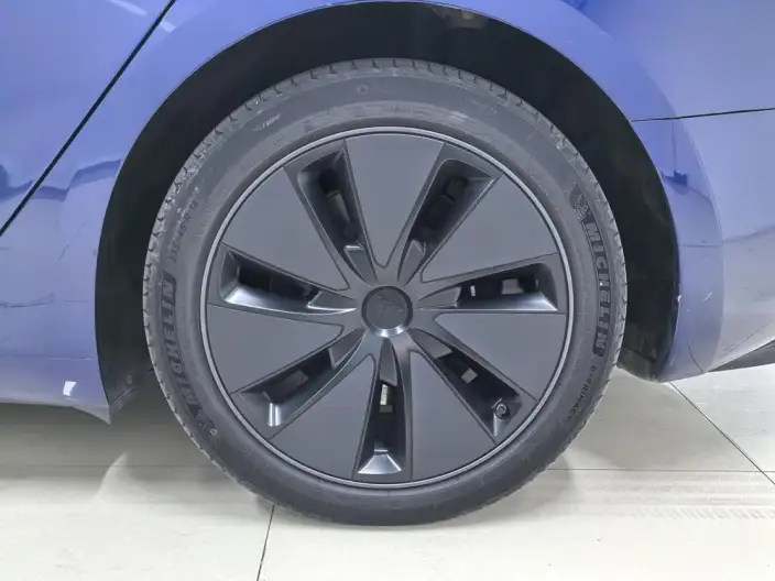 Model 3 2023 Model Rear-wheel drive version – фото 9