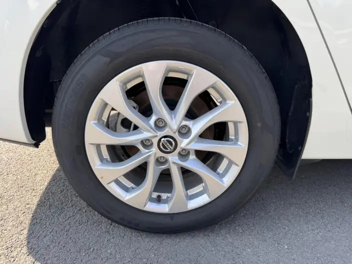 Nissan Sylphy 2026 Model Classic 1.6L CVT Assurance Edition – фото 8
