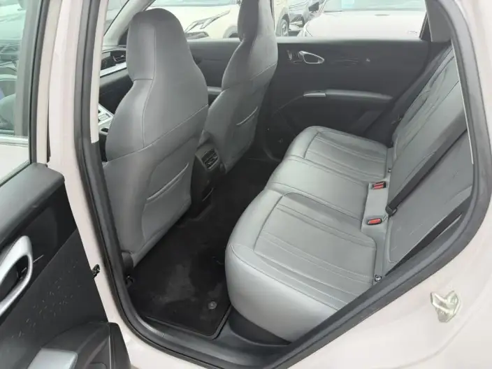 Geely Galaxy StarWish 2026 Model 410km Tiggo Edition – фото 9