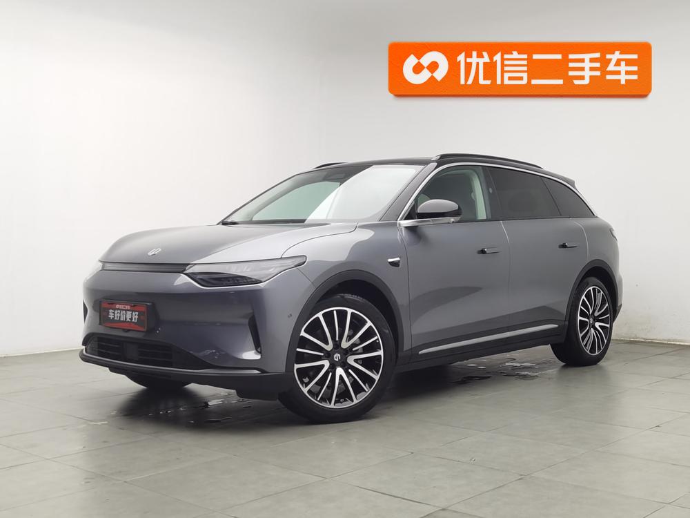 Leapmotor C11 2021 Premium