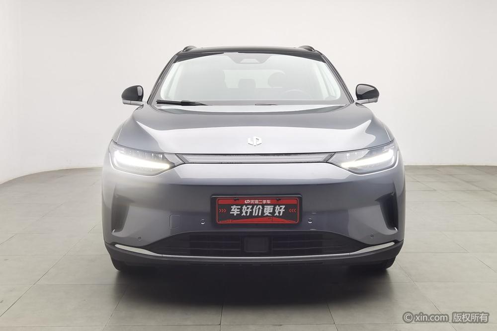 Leapmotor C11 2021 Premium