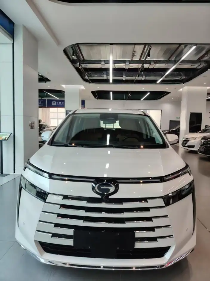 GAC Trumpchi E8 PHEV 2024 Model 2.0ATK 150km MAX+