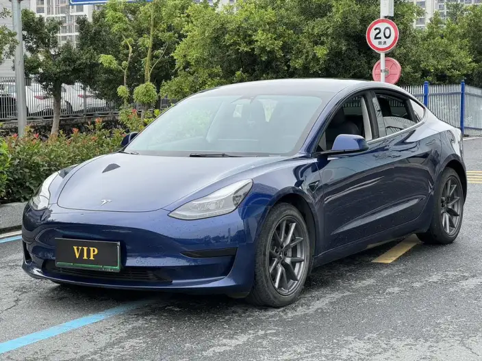 Model 3 2022 Model Rear-wheel drive version – фото 1