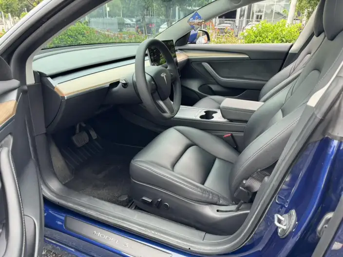 Model 3 2022 Model Rear-wheel drive version – фото 8