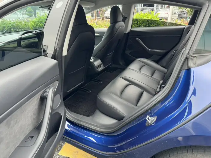 Model 3 2022 Model Rear-wheel drive version – фото 9