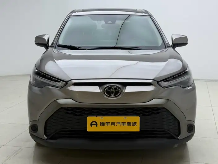 Frontlander 2022 Model 2.0L CVT Deluxe Edition – фото 2
