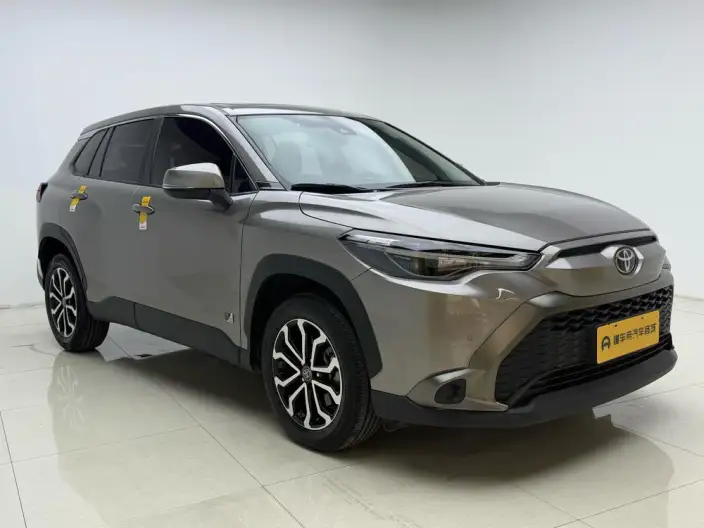 Frontlander 2022 Model 2.0L CVT Deluxe Edition – фото 3