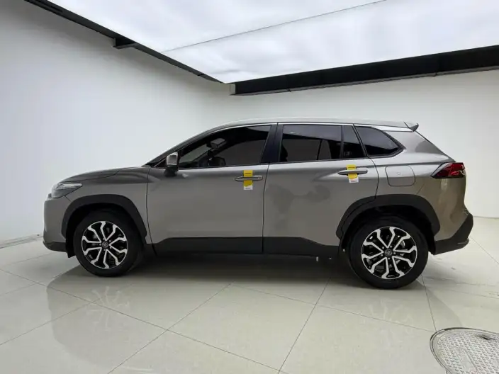 Frontlander 2022 Model 2.0L CVT Deluxe Edition – фото 4