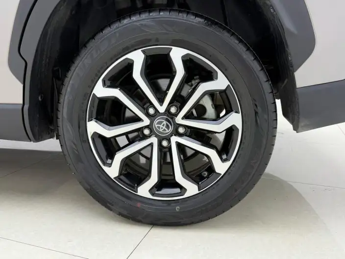 Frontlander 2022 Model 2.0L CVT Deluxe Edition – фото 9