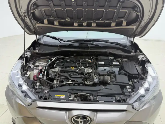 Frontlander 2022 Model 2.0L CVT Deluxe Edition – фото 10