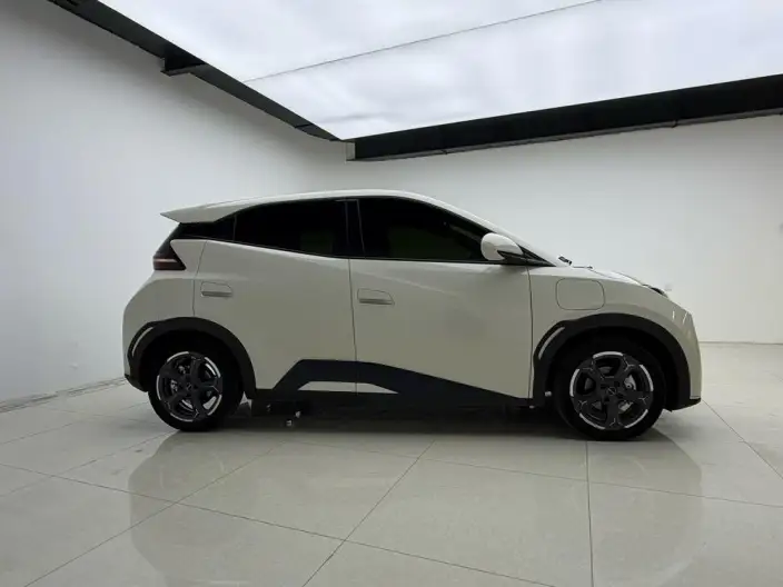 BYD Seagull 2023 Model Free Edition – фото 8
