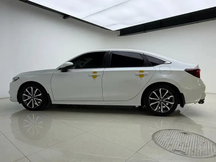 Model Ge 2023 Model 240TURBO CVT Smart Edition