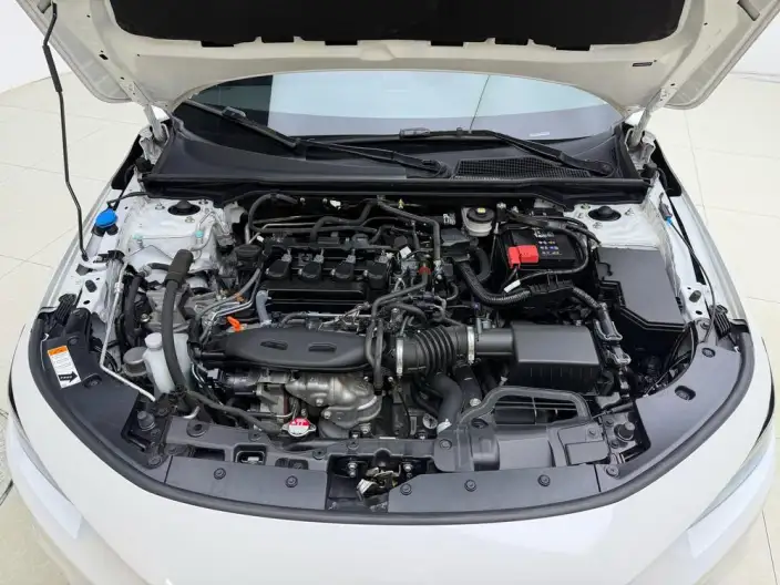 Model Ge 2023 Model 240TURBO CVT Smart Edition – фото 10