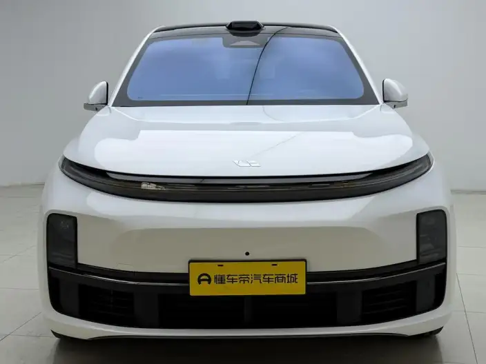 Li Auto L7 2024 Model Ultra Edition – фото 2