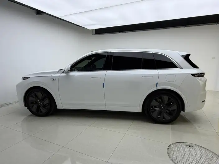 Li Auto L7 2024 Model Ultra Edition – фото 4