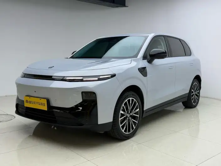 Leapmotor B10 2025 Model 510 Comfort Edition