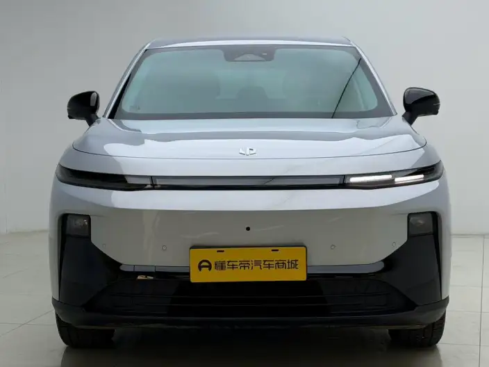 Leapmotor B10 2025 Model 510 Comfort Edition