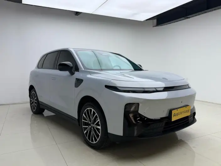 Leapmotor B10 2025 Model 510 Comfort Edition