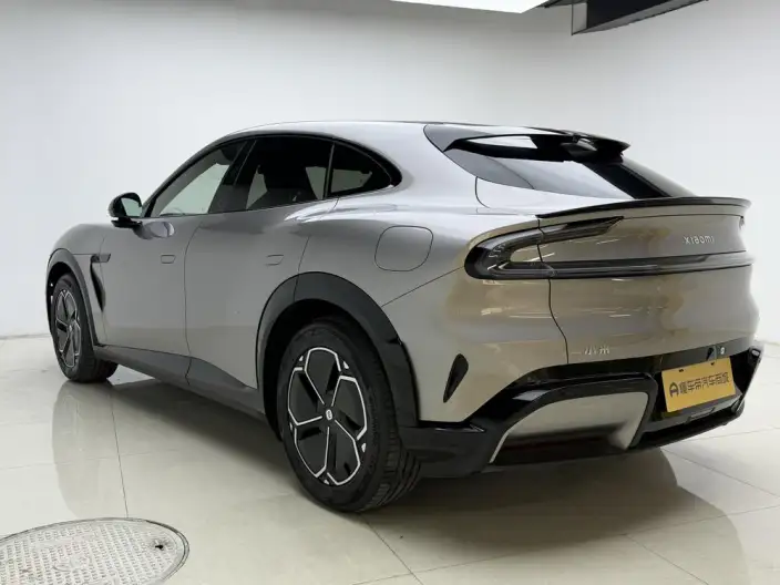Xiaomi YU7 2025 Model Rear Drive Long Battery Life Pro Edition – фото 5
