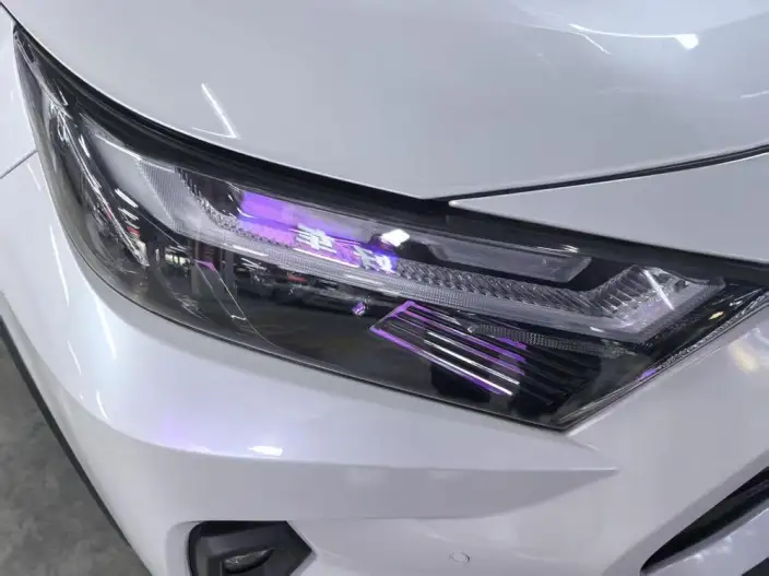 Toyota RAV4 2023 Model 2.0L CVT 2WD Urban Edition – фото 7