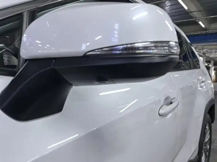 Toyota RAV4 2023 Model 2.0L CVT 2WD Urban Edition – фото 10