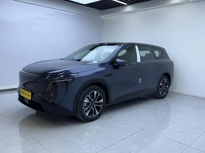 Nissan NX8 2026 Model Extended Range 310 Max