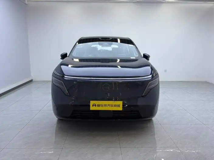 Nissan NX8 2026 Model Extended Range 310 Max