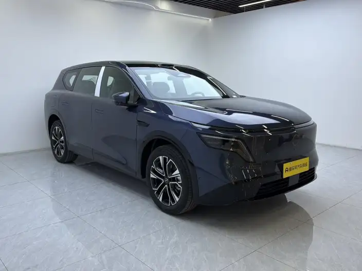 Nissan NX8 2026 Model Extended Range 310 Max