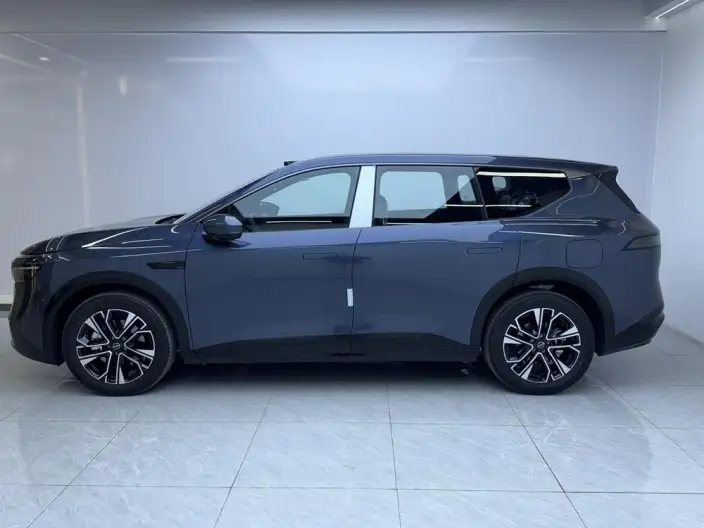 Nissan NX8 2026 Model Extended Range 310 Max