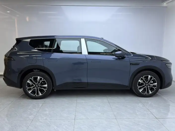 Nissan NX8 2026 Model Extended Range 310 Max – фото 8