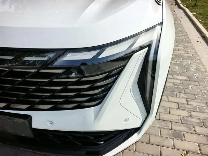 Geely Boyue L 2023 Model 1.5TD DCT Noble Model – фото 7