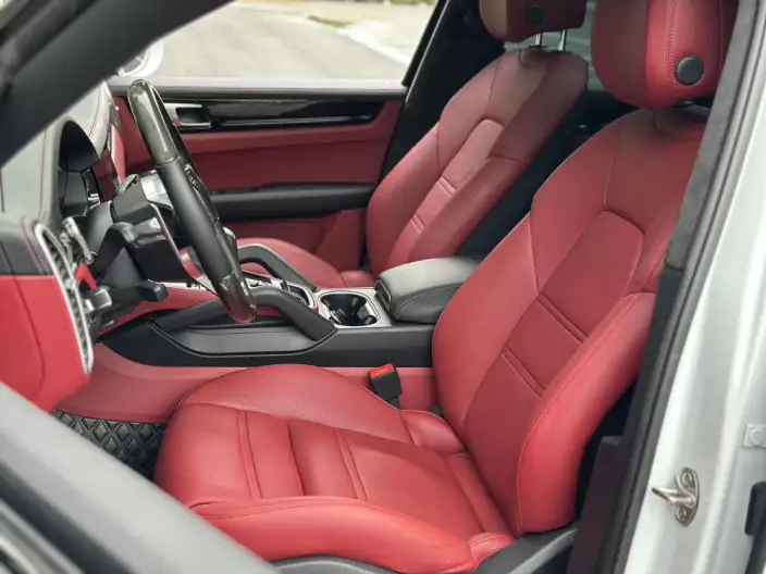 Cayenne 2019 Model Cayenne 3.0T – фото 8