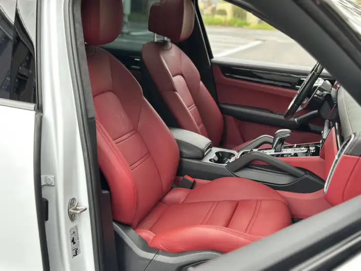 Cayenne 2019 Model Cayenne 3.0T – фото 9