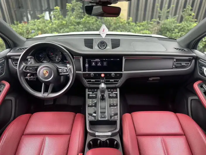 Macan 2023 Model Macan 2.0T – фото 4