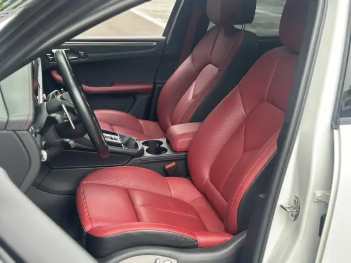 Macan 2023 Model Macan 2.0T – фото 6