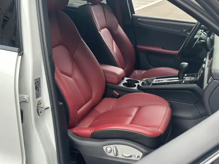 Macan 2023 Model Macan 2.0T – фото 7