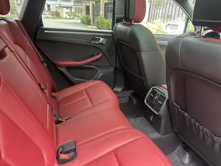 Macan 2023 Model Macan 2.0T – фото 8