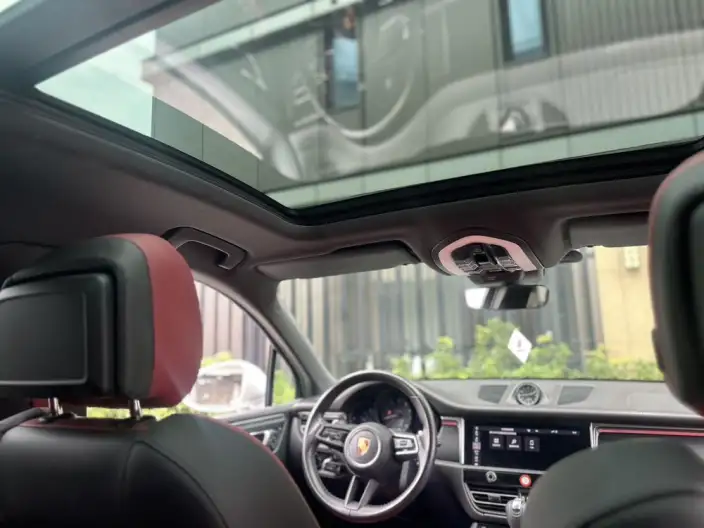 Macan 2023 Model Macan 2.0T – фото 9