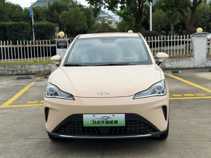 Neta AYA 2023 Model 401
