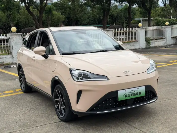 Neta AYA 2023 Model 401