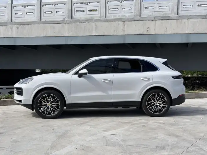 Cayenne 2024 Model Cayenne 3.0T – фото 3