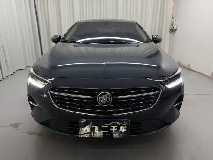 Buick Regal 2021 Model 552T Elite Model – фото 2