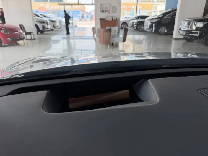 BYD Han L EV 2025 Model 601KM 4WD LiDAR Flagship Model – фото 10