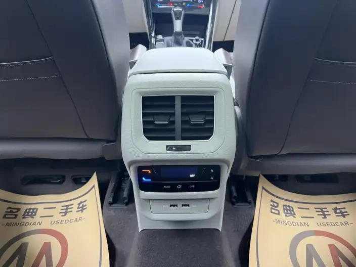 Volkswagen Tayron 2023 Model 330TSI 2WD Luxury Plus Advanced version – фото 10