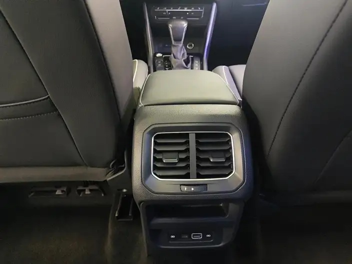 Volkswagen Tiguan L 2024 Model 330TSI 2WD R-Line Enjoy the version more – фото 6