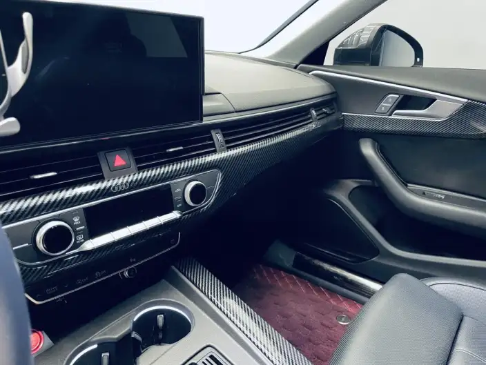 Audi A4 L 2024 Model 40 TFSI Fashion Dynamic Model – фото 8