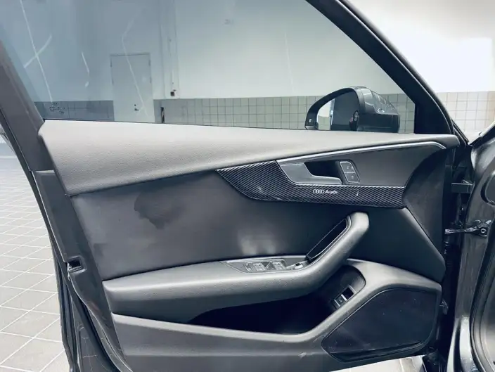 Audi A4 L 2024 Model 40 TFSI Fashion Dynamic Model – фото 10