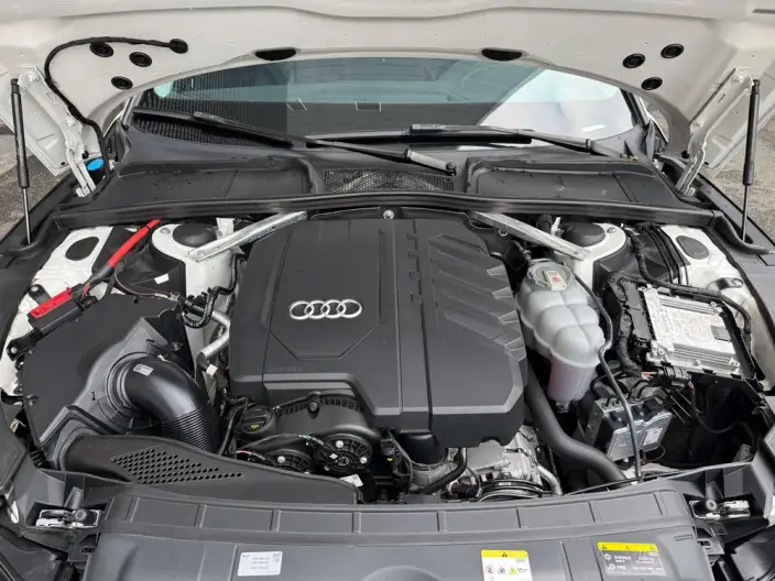 Audi A5 2024 Model Sportback 40 TFSI Fashion Dynamic Model – фото 6