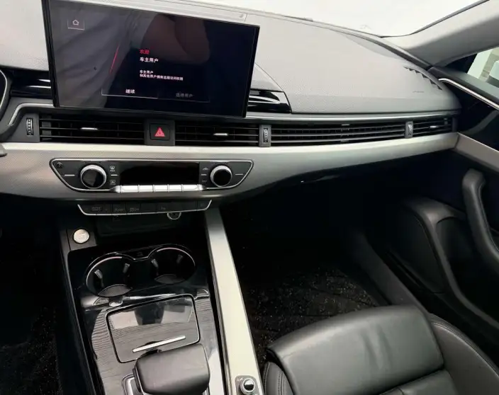 Audi A5 2024 Model Sportback 40 TFSI Fashion Dynamic Model – фото 8