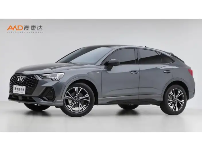 AUDI Q3 2022 Model 40 TFSI Fashion Dynamic Model